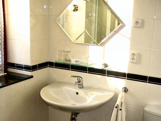 Olivia Guest house 3*