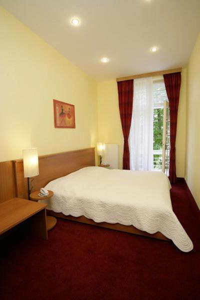 Letna Hotel
