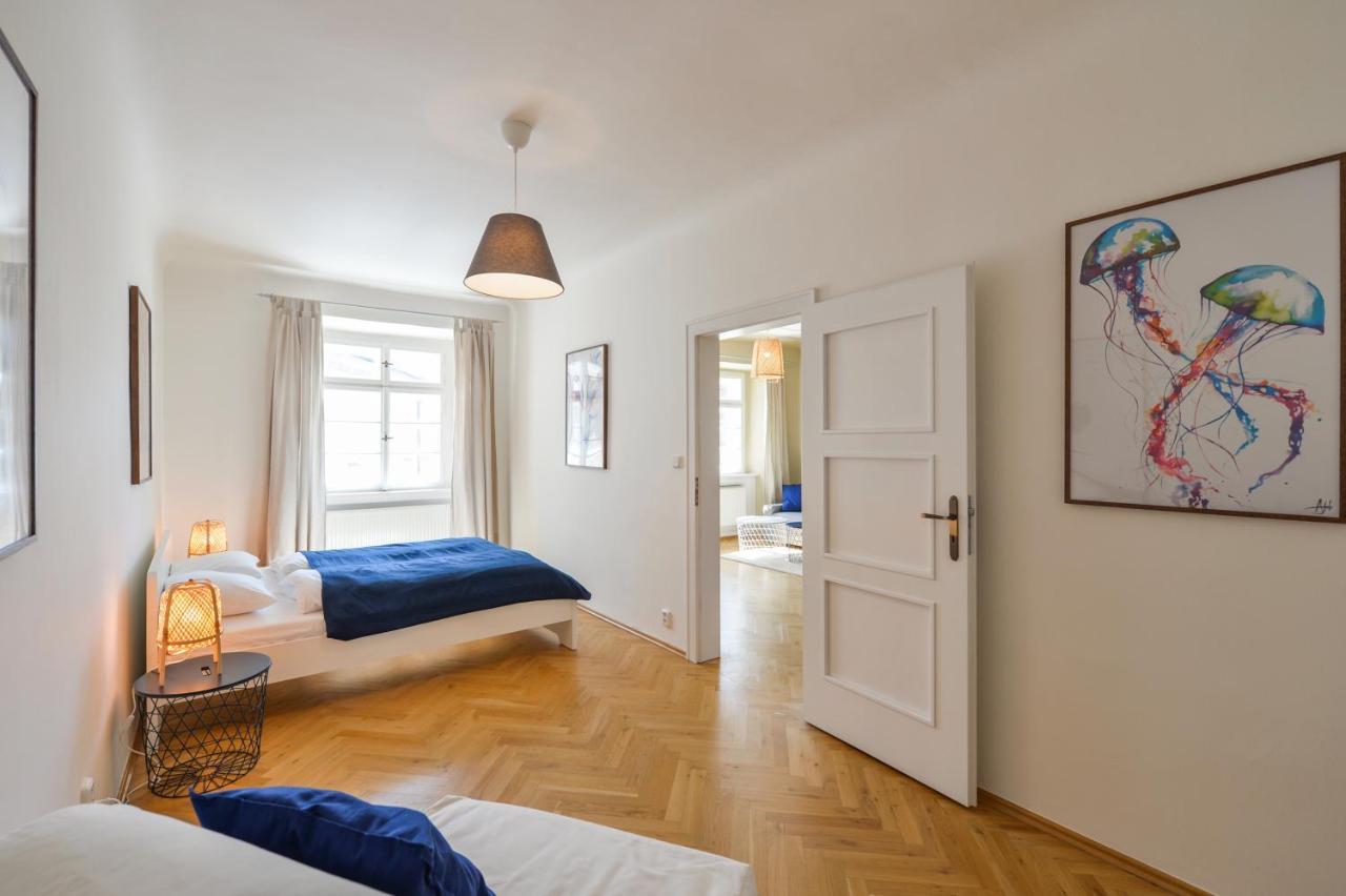 Celetna 27 Prague