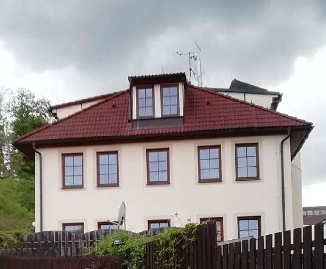 Inn Fairy-tale From Lev I Sova Prague