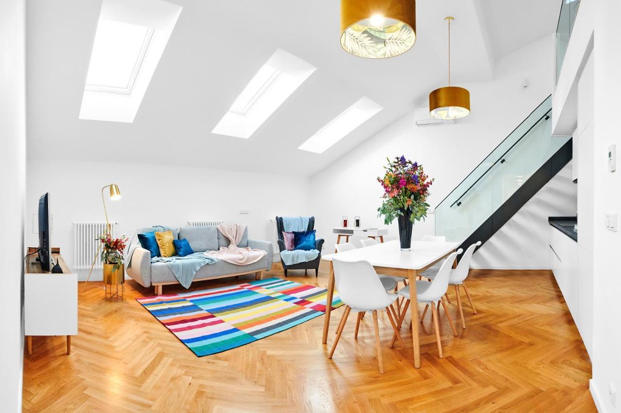 Dlouha - Old Town 4* Prague