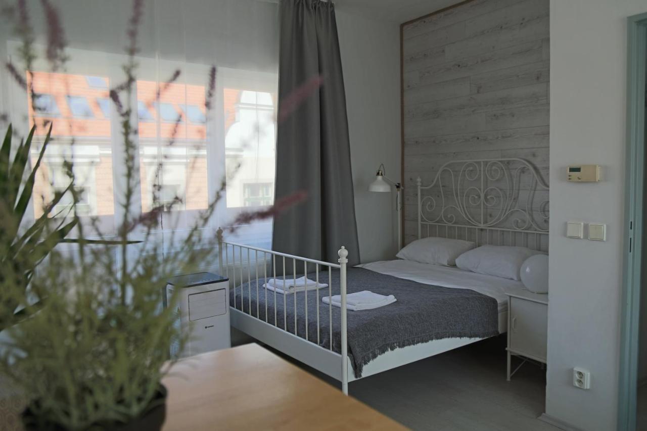 Apartment Charles Square *