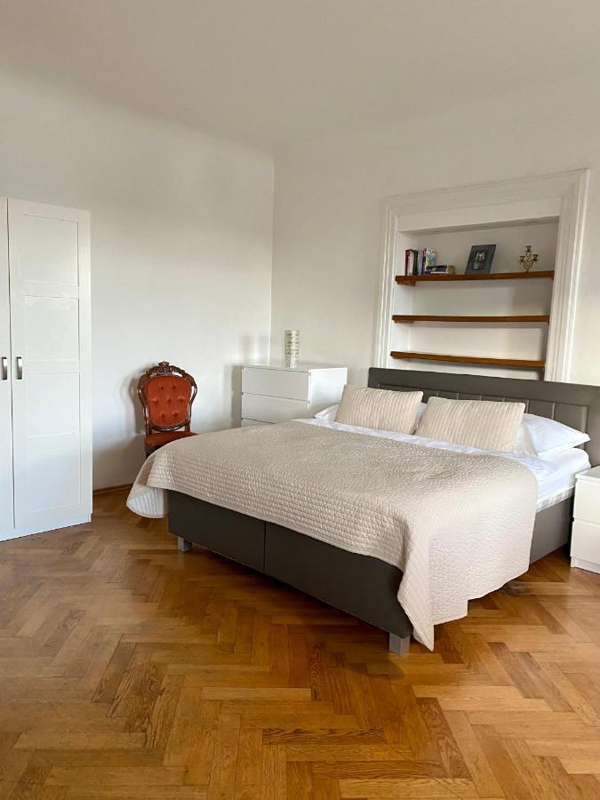 Apartment Historic Center *