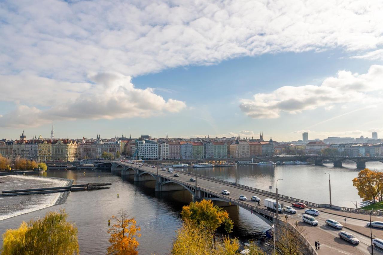 Appart hôtel Janackovo - Riverside 4*
