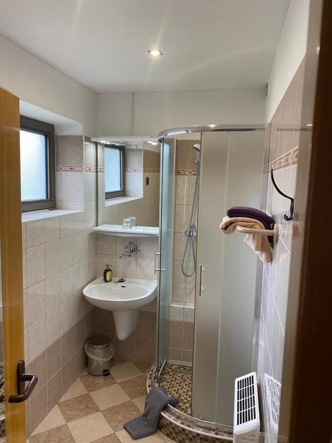 Chaloupka Maison d'hôtes 3*