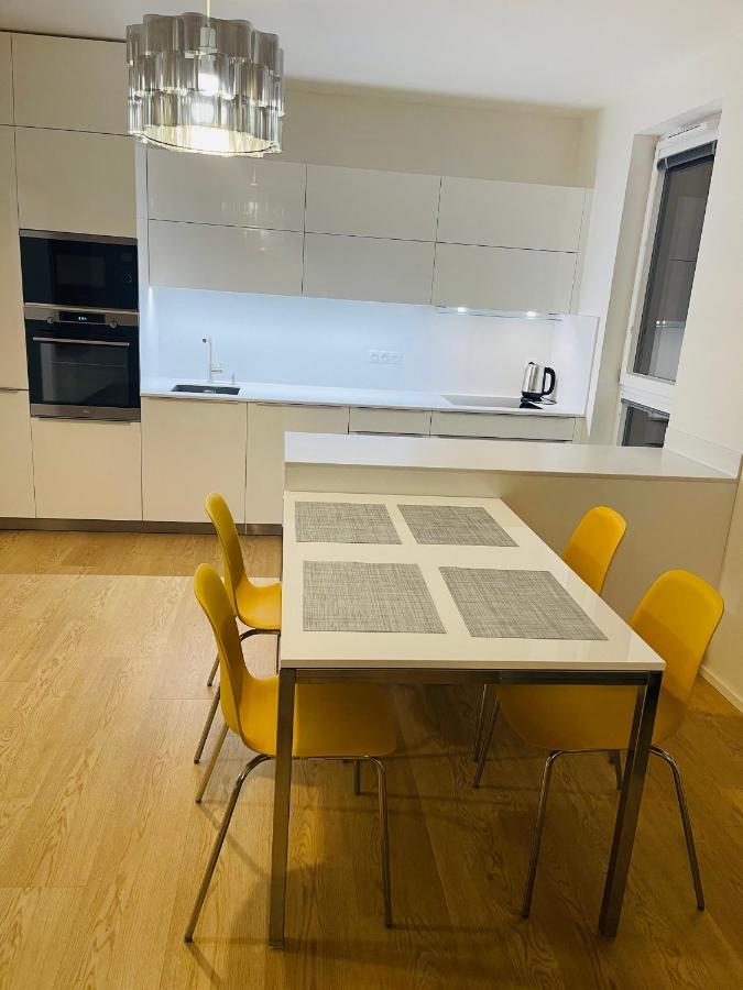 Nova Nuselska Appartement *