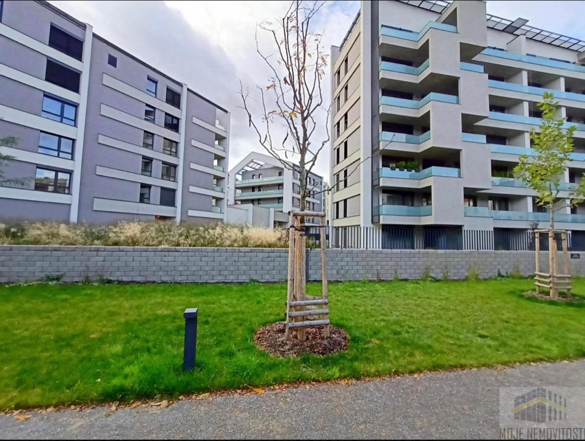 Appartement Nova Nuselska *