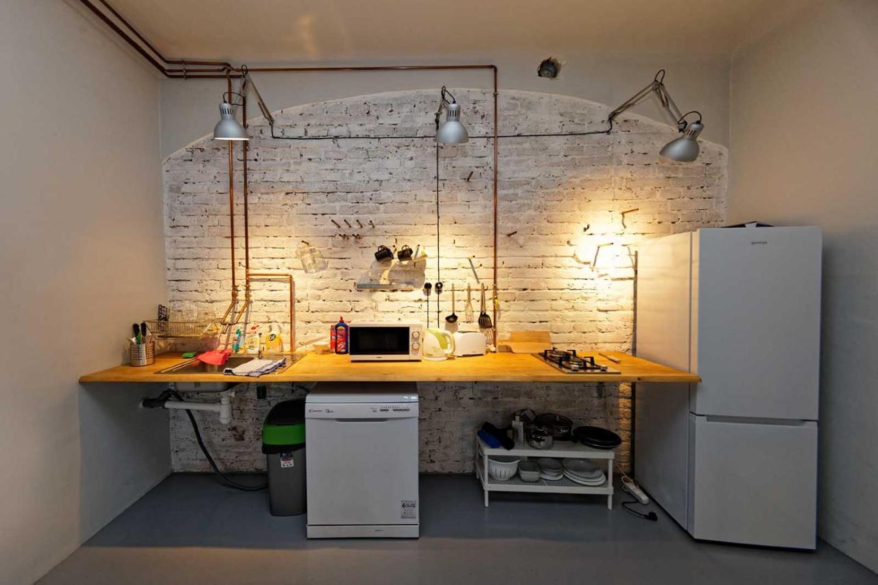 Peter's Tower Apartment Prag