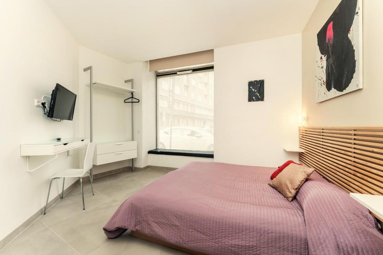 Vincanto Old Town Appart hôtel Prague