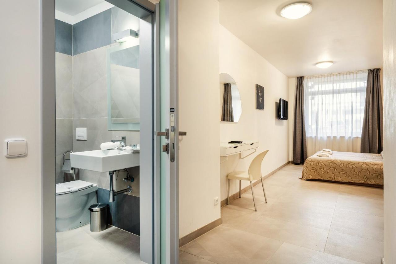 Appart hôtel Vincanto Old Town 2*