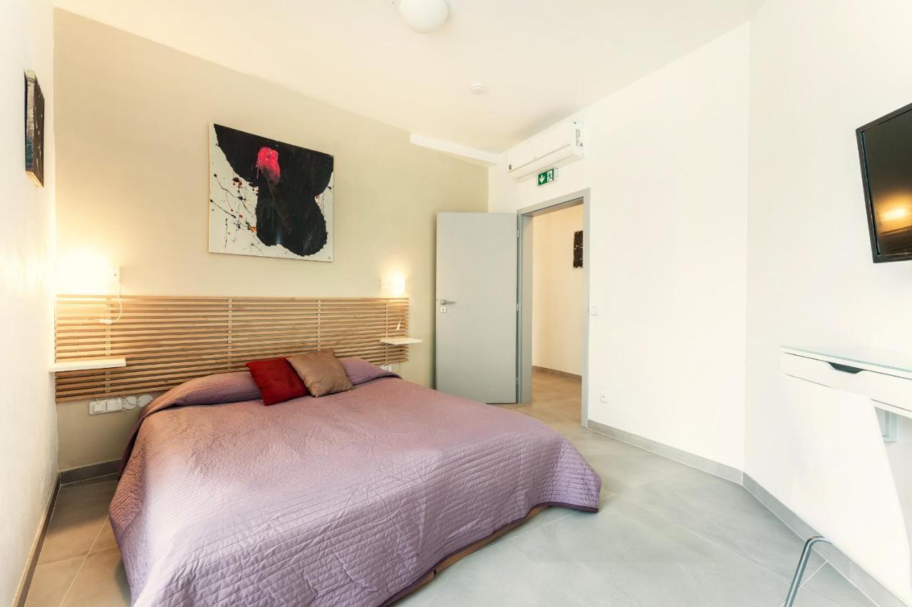 Appart hôtel Vincanto Old Town 2*