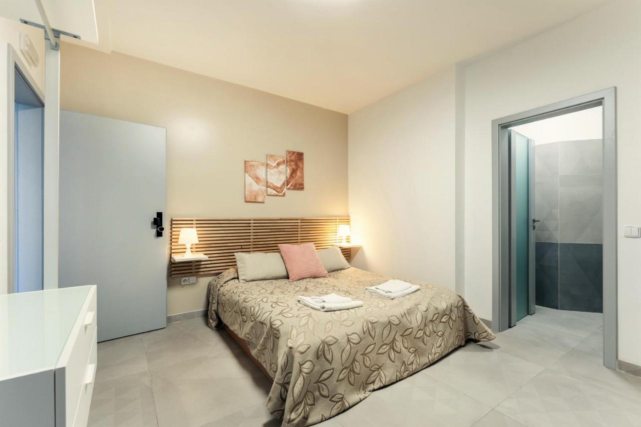Appart hôtel Vincanto Old Town