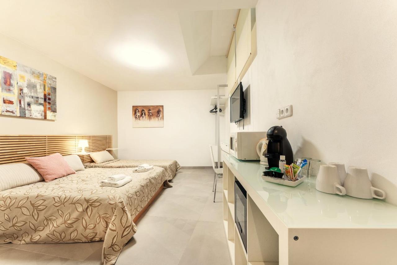 Vincanto Old Town Appart hôtel 2*