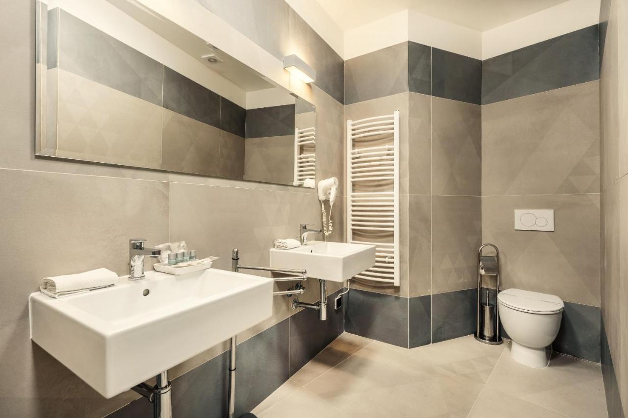 Vincanto Old Town Appart hôtel Prague