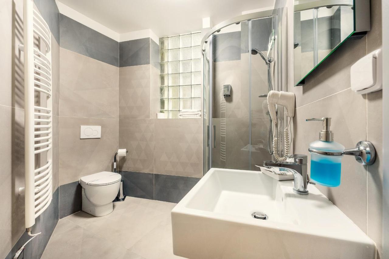 Appart hôtel Vincanto Old Town 2*