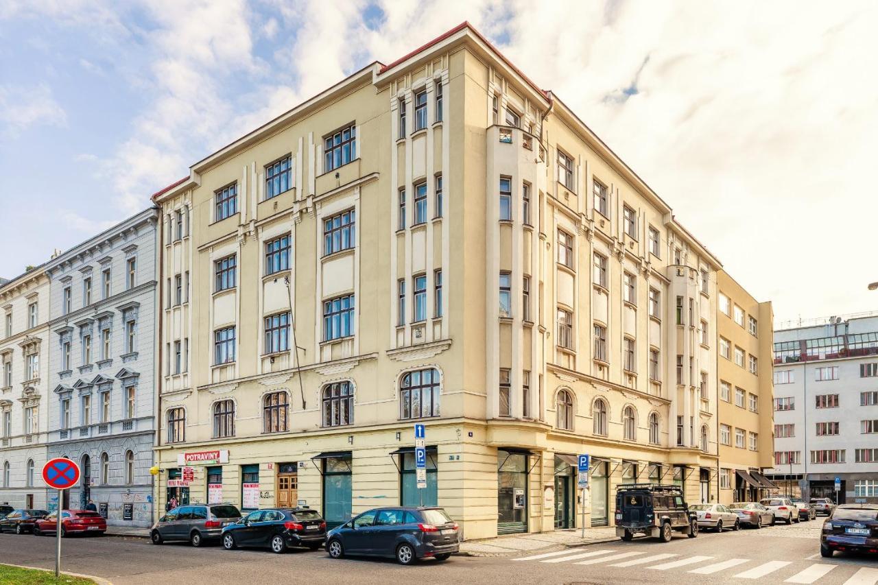 Appart hôtel Vincanto Old Town Prague
