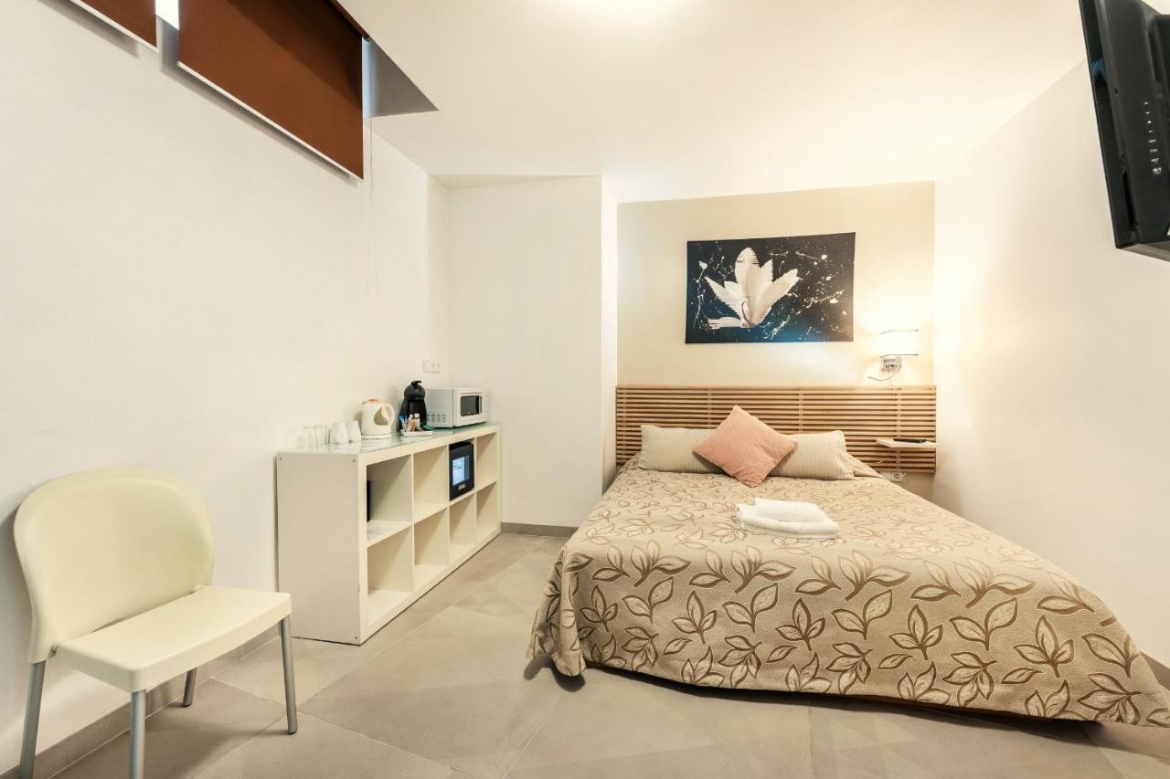Appart hôtel Vincanto Old Town 2*