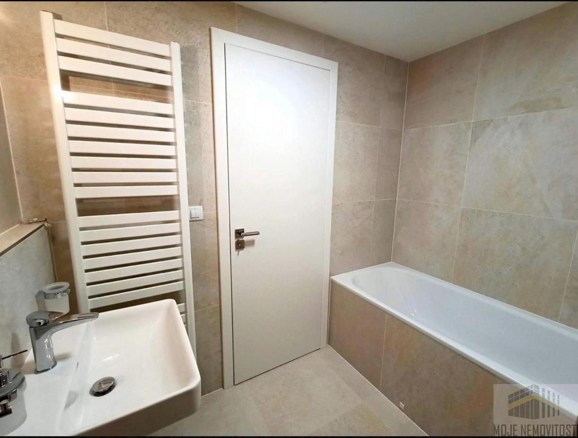 Nova Nuselska Appartement *