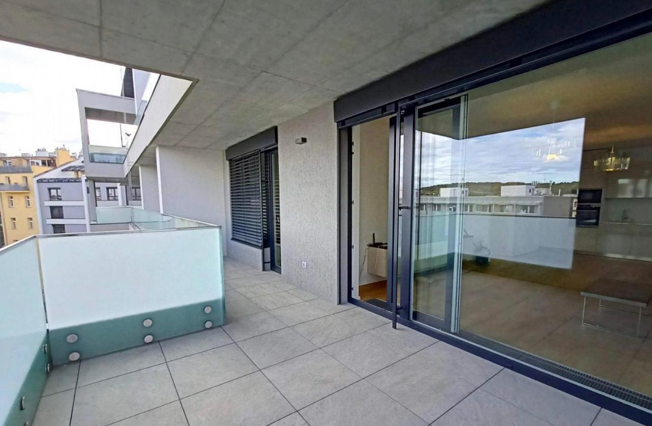 Nova Nuselska Appartement *