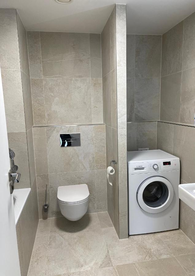 Appartement Nova Nuselska Prague