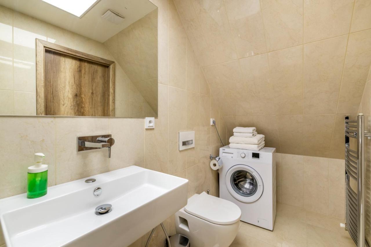 Apart Otel Masna 20 - Old Town Prag