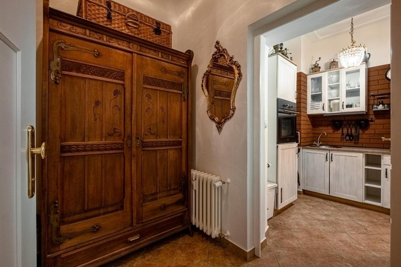 St. Terezie - Baroque Apartment *