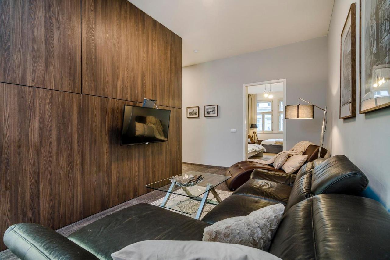 Apartment Charming By Michal&friends