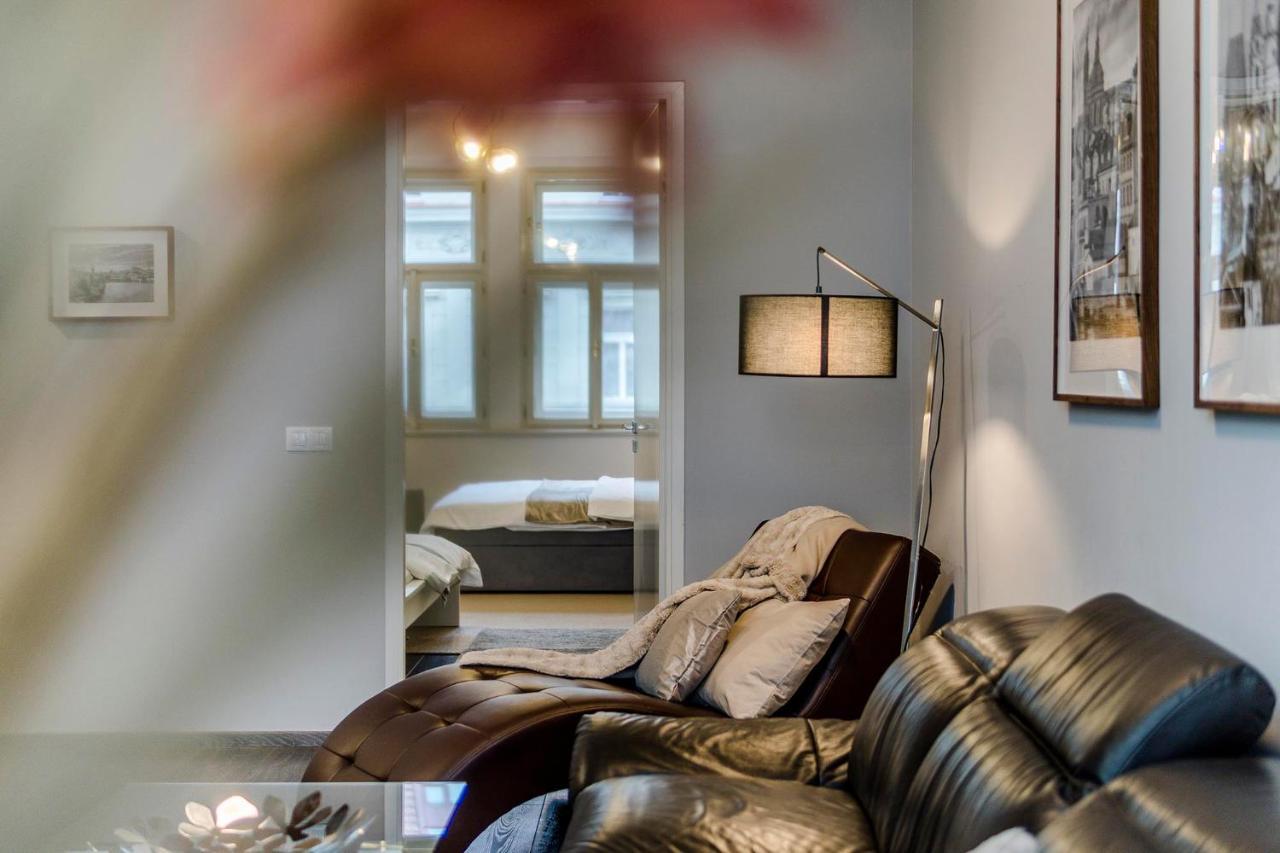 Charming By Michal&friends Apartment