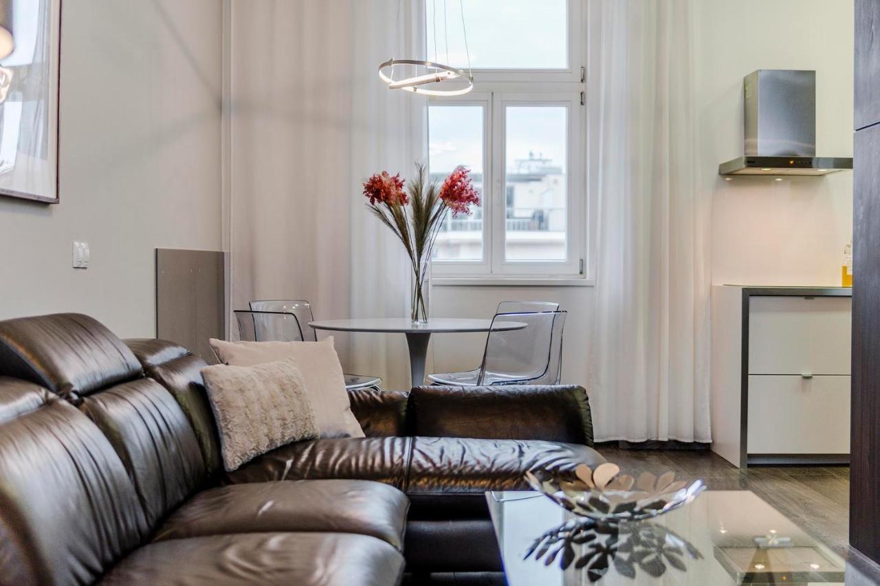 Apartment Charming By Michal&friends