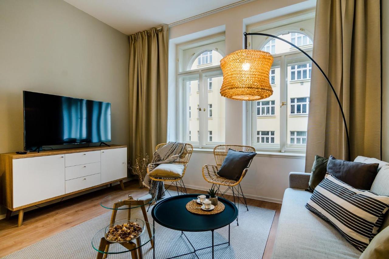 Royal By Michal&friends Apartamento *