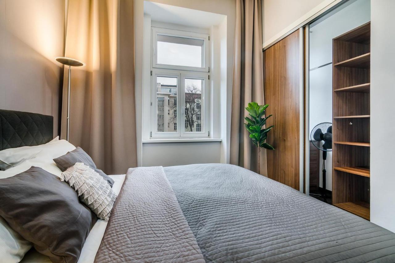 Apartment Charming By Michal&friends