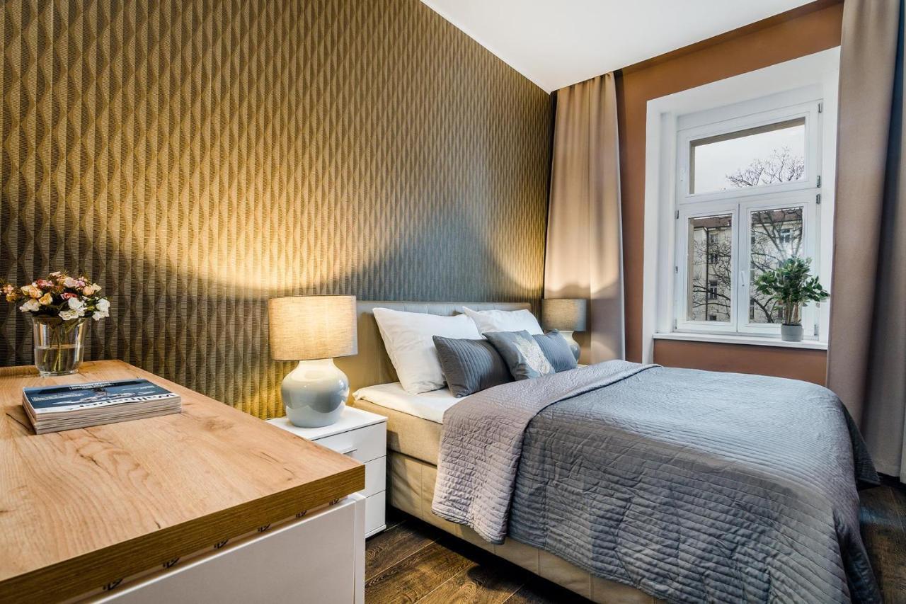 Apartment Charming By Michal&friends *