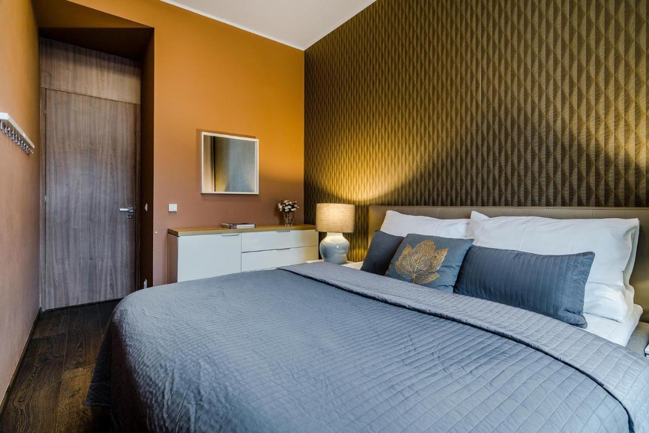 Charming By Michal&friends Apartment *