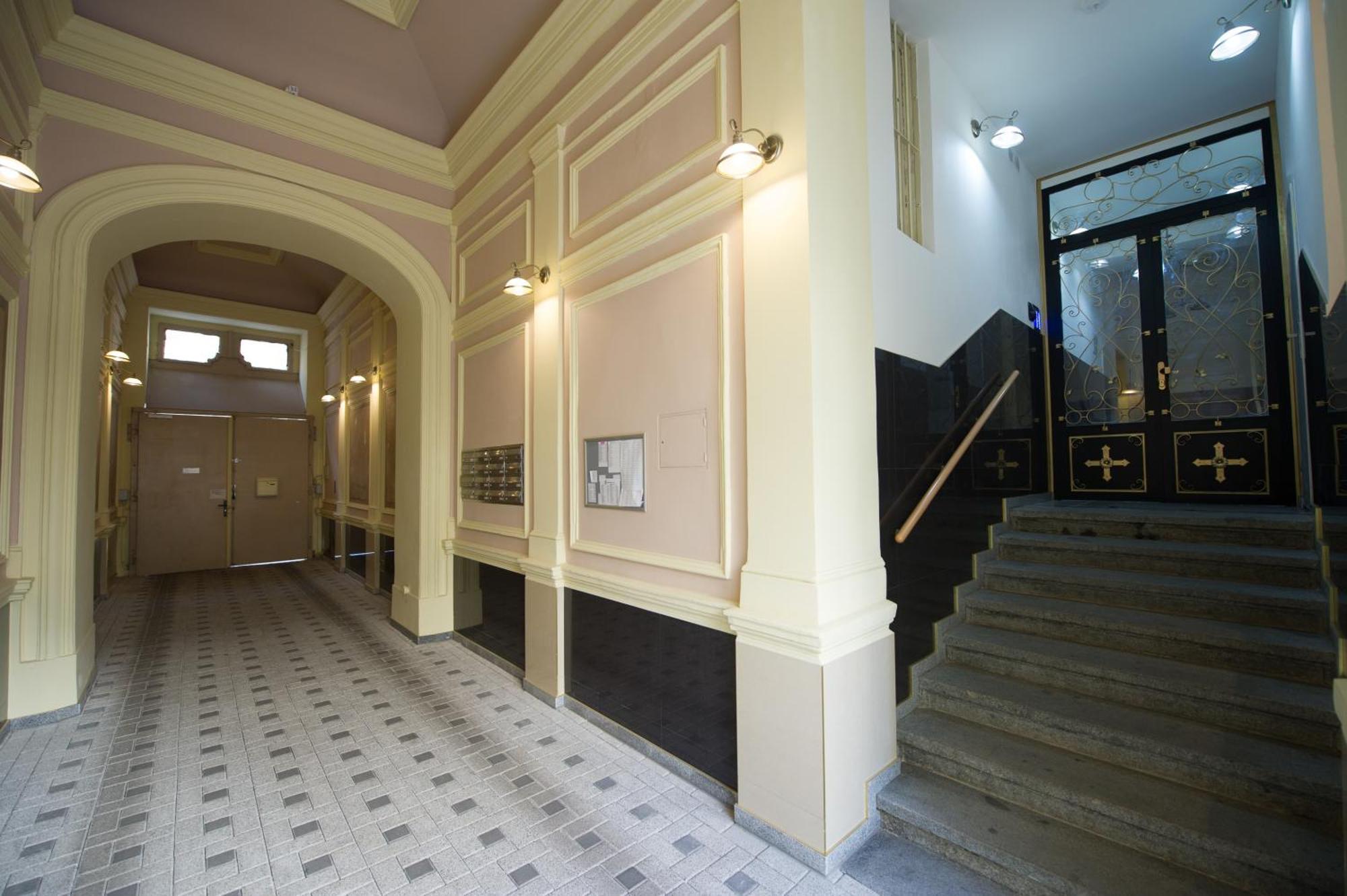 City Stay Prague Apartments * Prague