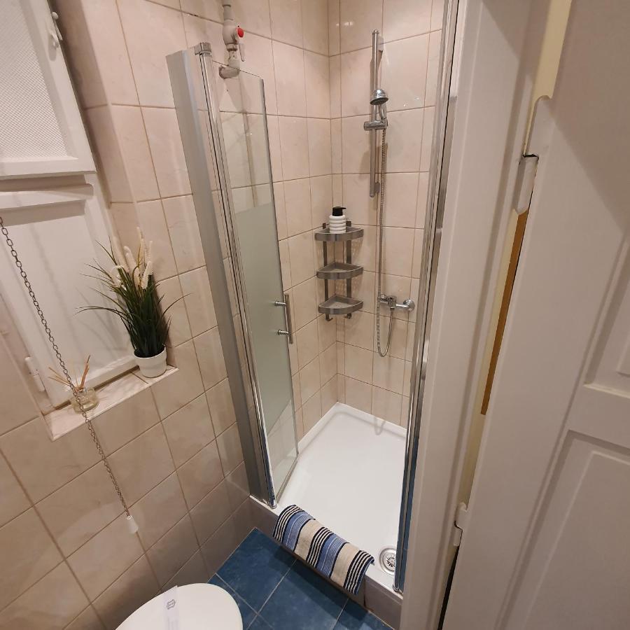 Get Flat Slovenska Appartement