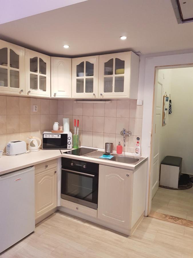 Appartement Get Flat Slovenska Prague