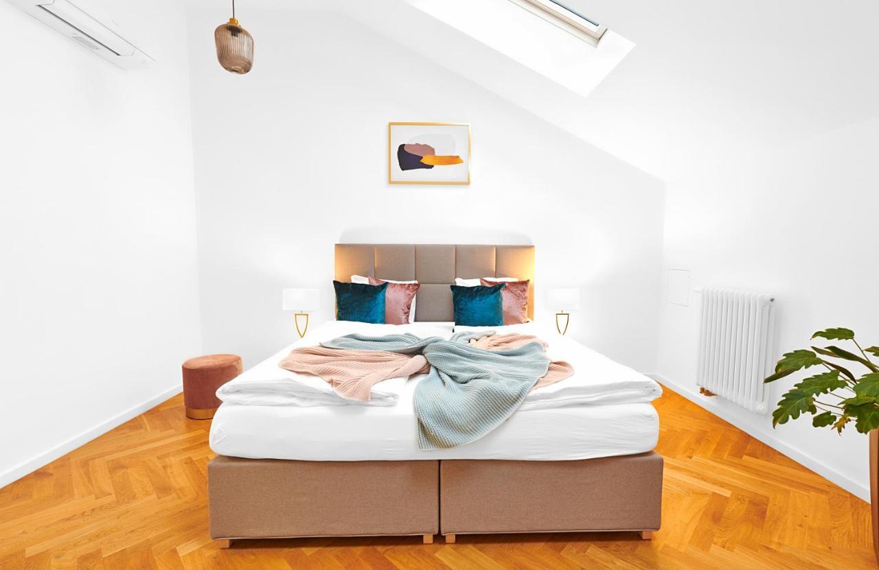 Dlouha - Old Town 4* Prague