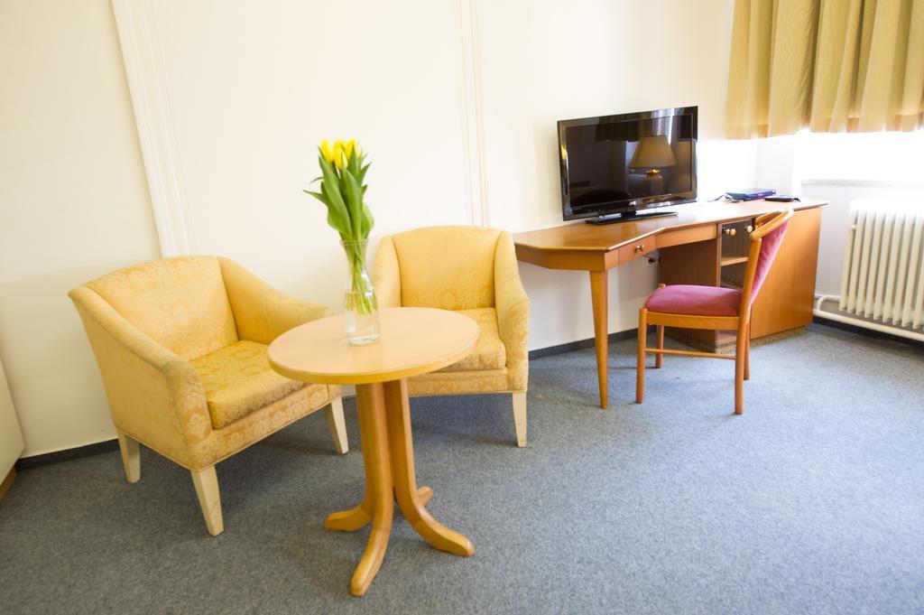 Hotel City Stay Prague Apartments Prague