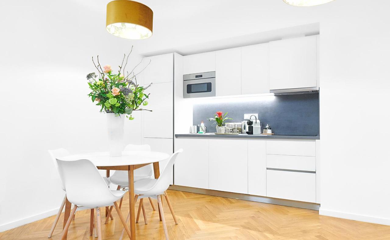 Appart hôtel Dlouha - Old Town 4*