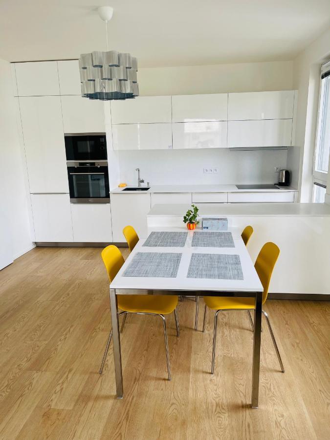 Appartement Nova Nuselska