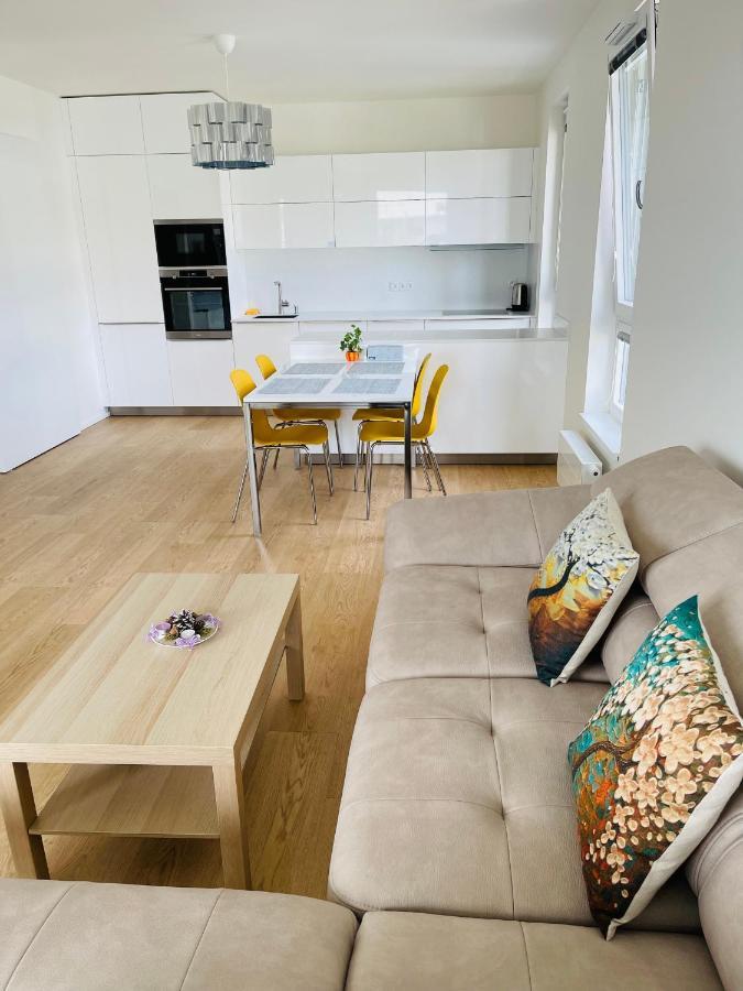 Appartement Nova Nuselska *