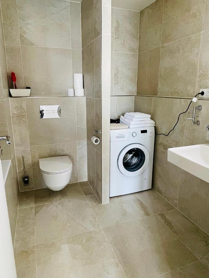 Appartement Nova Nuselska