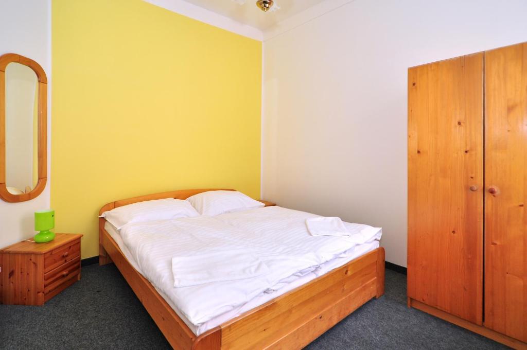 Hostel Ritchie's &