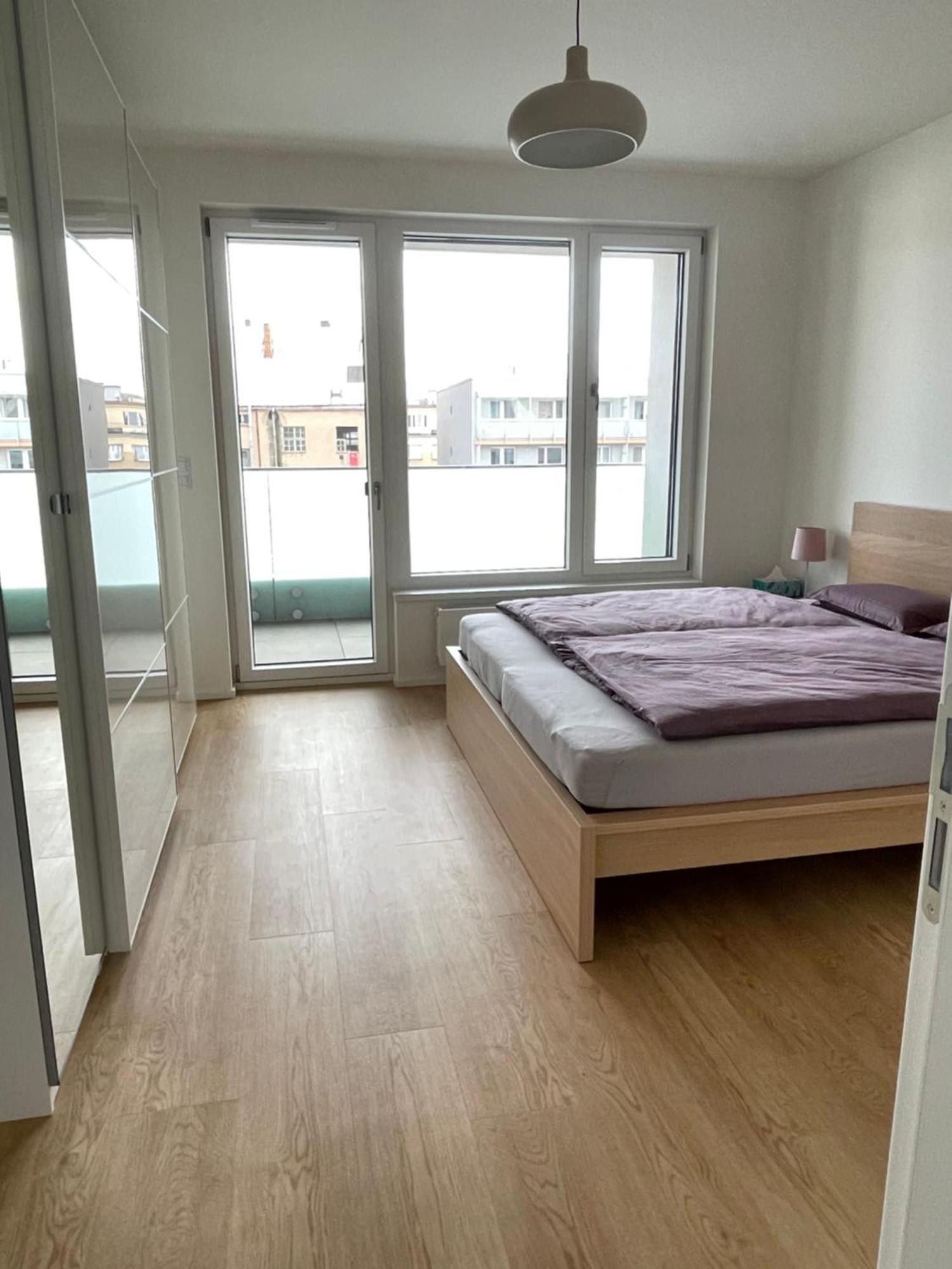 Appartement Nova Nuselska