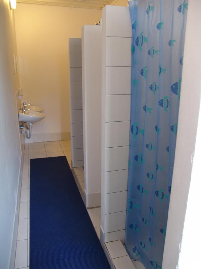 Abex Hostel Prague