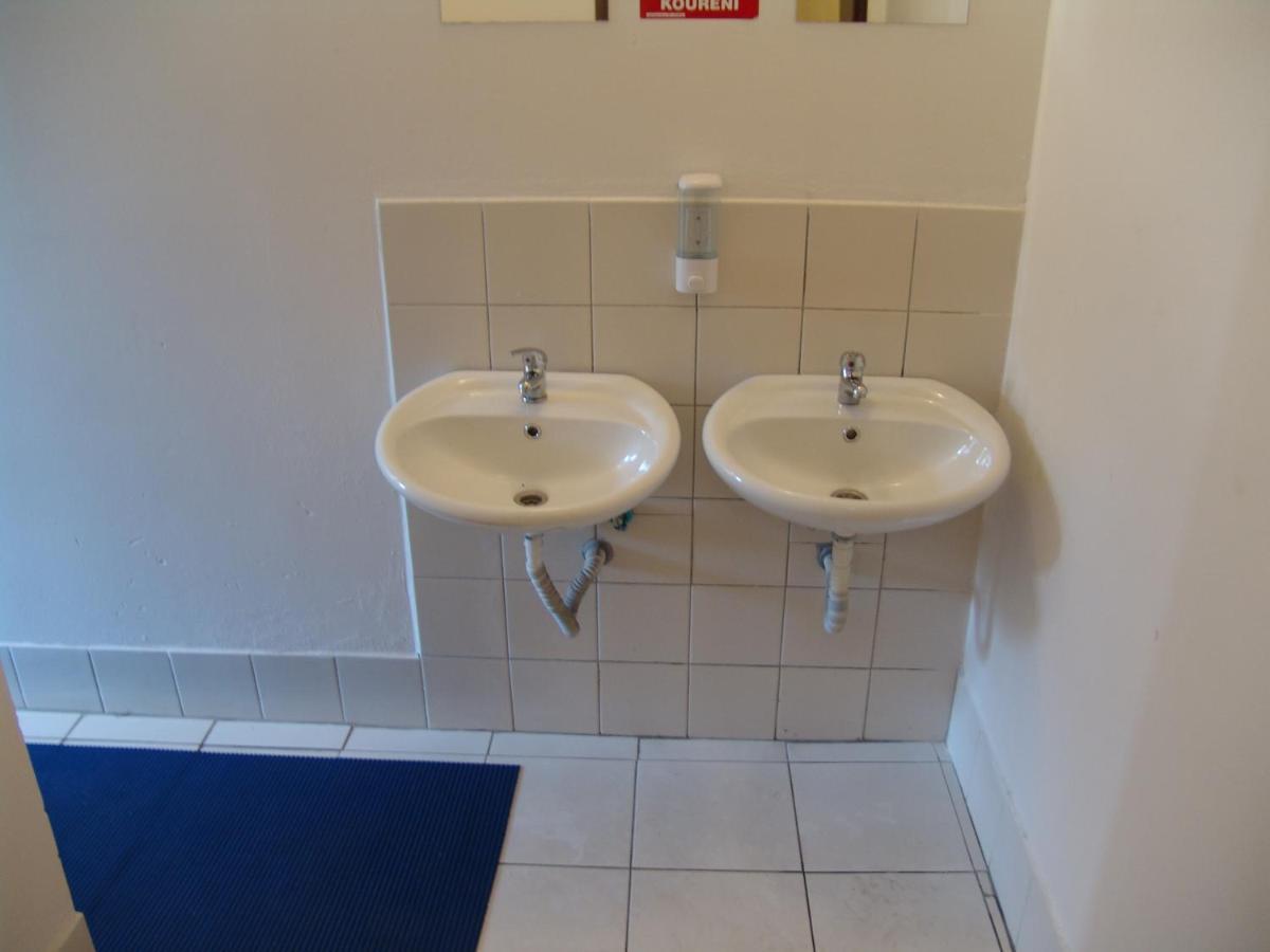 Abex Hostel Prague