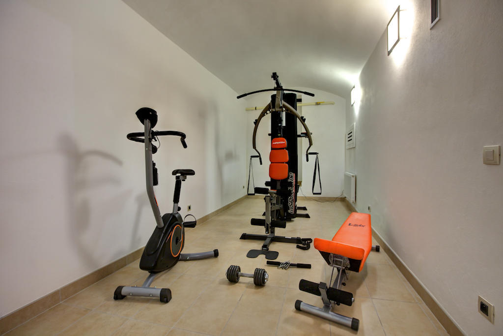 Halkova Hotel Prague