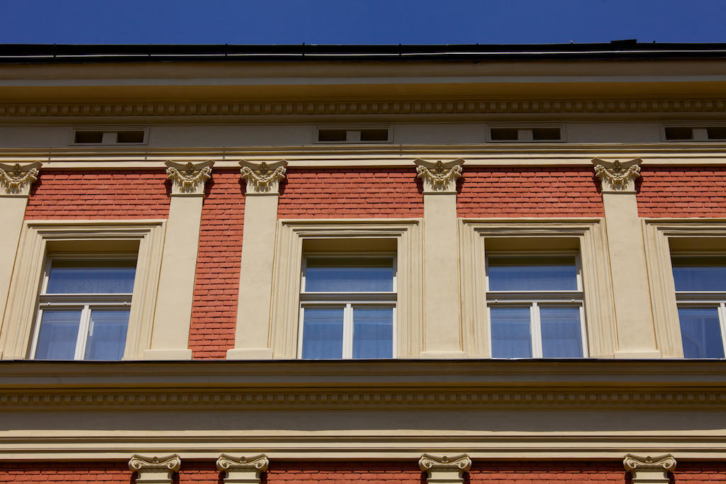 Halkova 4* Prague