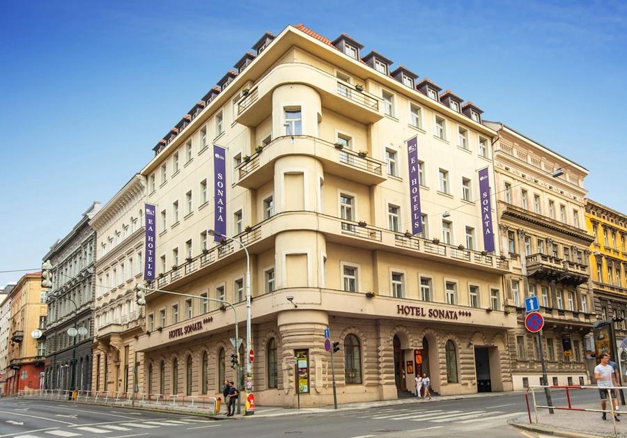 Hotel Ea Sonata