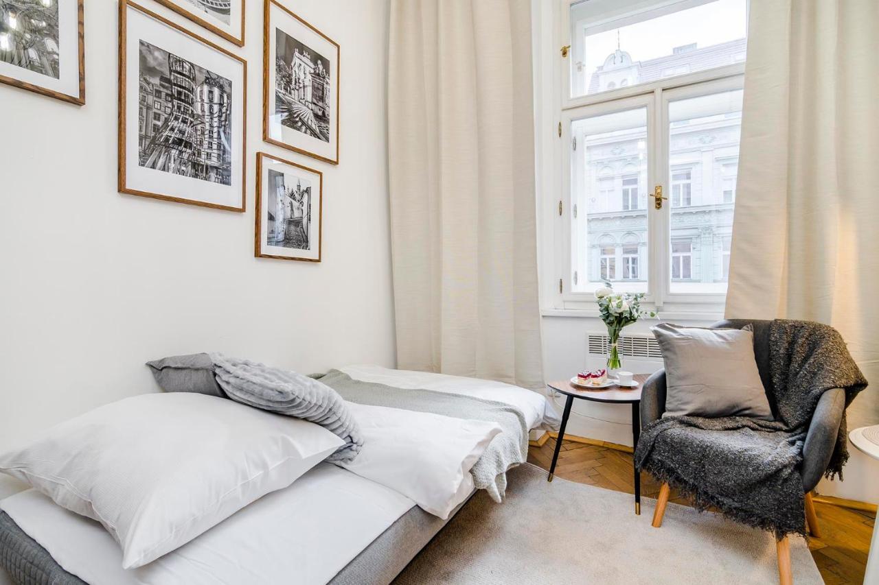 Charming By Michal&friends Apartment Prague
